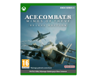 Xbox Ace Combat 8: Wings of Theve Deluxe Edition - 1538328 - zdjęcie 1